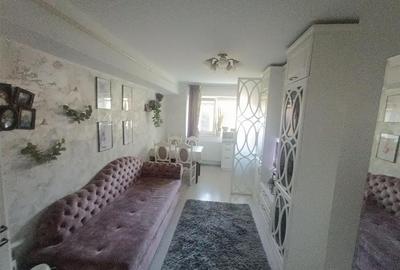 Apartament cu 2 camere decomandat, mobilat în Păcurari - 1