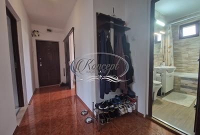 Apartament luminos, la cheie, in zona Transilvania College - 17