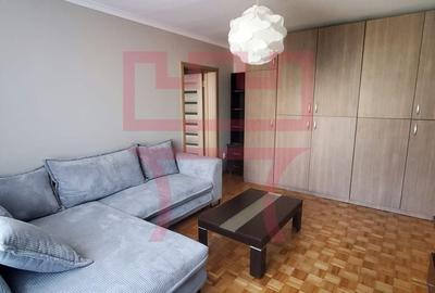 Prima inchiriere apartament 2 camere renovat Policlinica Grigorescu