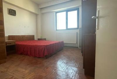 Apartament 3 camere decomandat, Calea Calarasilor. - 5