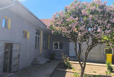 Casă cu 6 camere cu Teren 1892 Mp în Central - 19