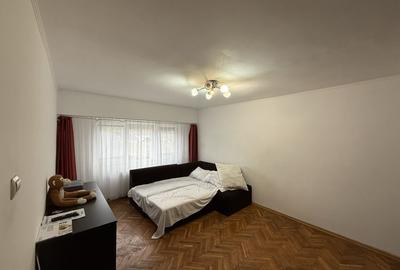 Apartament cu 3 camere decomandat în Central - 7