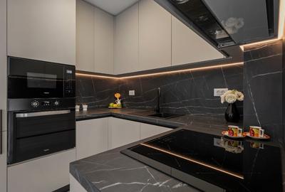 Proprietar, vând apartament 3 camere One Cotroceni, mobilat și utilat premium - 9