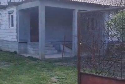 Casă cu 3 camere cu Teren 15 Mp în Unirea - 1