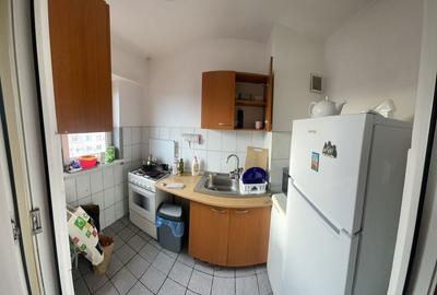 Garsonieră decomandată în Crângași - 4