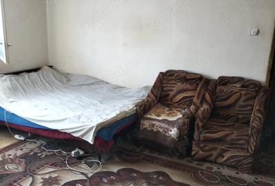 Apartament cu 2 camere semidecomandat în Central - 5