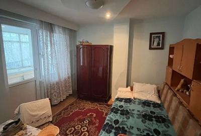 Apartament cu 3 camere decomandat în Central - 4