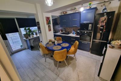 Apartament 2 camere zona Tomis Plus - 5