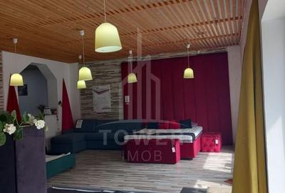 Spațiu comercial de închiriat | Calea Dumbrăvii - 2