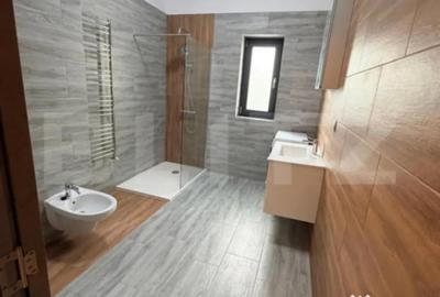 Apartament cu 4 camere decomandat în Tărlungeni - 9