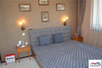 Apartament Nou Mobilat si Utilat 2 Camere de Zona Tudor - 5