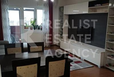 Vânzare, apartament, 2 camere, în zona Militari Residence - 1