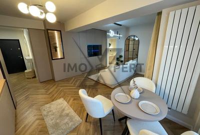 Apartament Nou 2 Camere Dambul Rotund | Mobilat Utilat - 2
