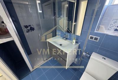 Apartament cu 2 camere decomandat în Câmpulung Muscel