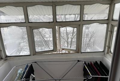 Apartament cu 2 camere nedecomandat în Central - 6