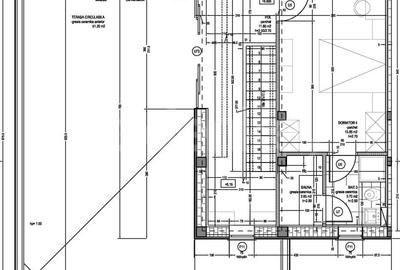 Vila moderna cu 5 camere in complex rezidential - 25