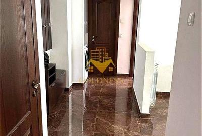 2 camere decomandate, Zona Piata Marasti, Kaufland, OMV, Lensa - 5