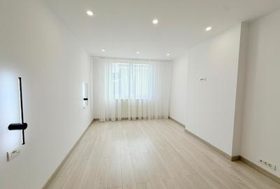 4 camere Herastrau || Vedere parc || Terasa mare || Parcare subterana - 11