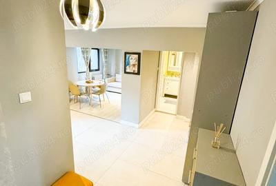 Apartament 3 camere Mircea voda 41 - 5