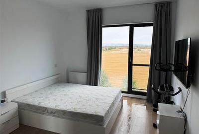 Apartament 2 camere in Ploiesti, zona Albert, MRS Village Apartament 2 camere in Ploiesti, zona Albert, MRS Village - 7