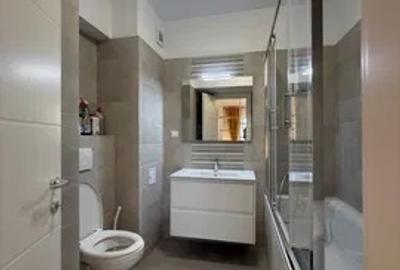 Apartament 1 camera, decomandat, LOC PARCARE INCLUS IN PRET, zona Dacia Conest - 8