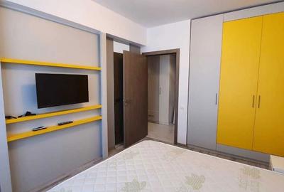 Apartament cu 3 camere decomandat în Păcii - 2