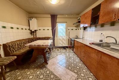 Apartament cu 2 camere, centrala proprie, zona Freidorf - 3