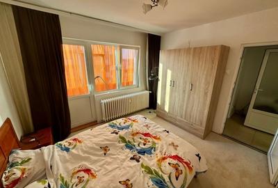 Apartament cu 2 camere semidecomandat în Podu Roș - 3