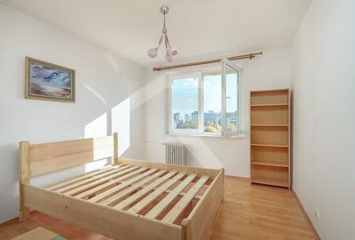 Apartament 2 camere Str Cernauti Arena Nationala Basarabia Chisinau - 5