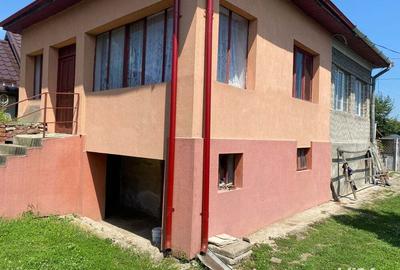 Casă cu 2 camere în Gilău - 5