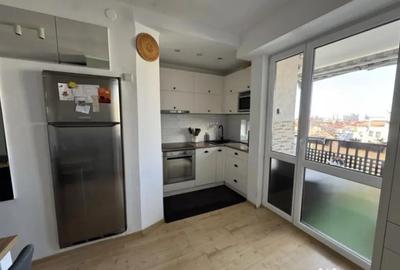 Apartament cu 4 camere decomandat în Griviței - 7