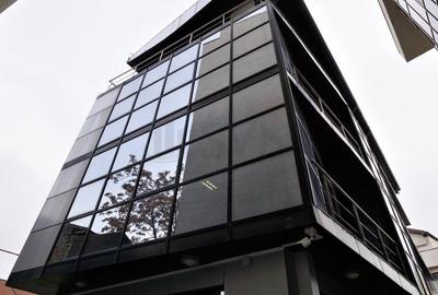 REC0001934 Oportunitate investitie I Cladire de birouri I Victoriei - De vanzare - 6