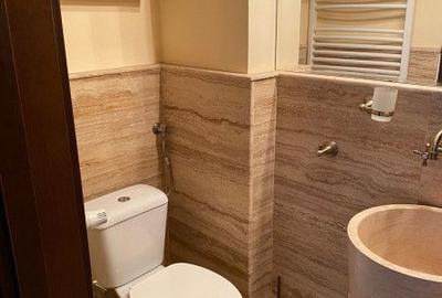 Casă cu 7 camere cu Canalizare în Floreasca - 19