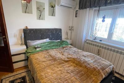 Apartament cu 2 camere decomandat în Banu Mărăcine - 6