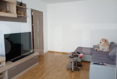 Apartament cu 2 camera, 54 mp, cartierul Simeria, Sfantu Gheorghe - 2