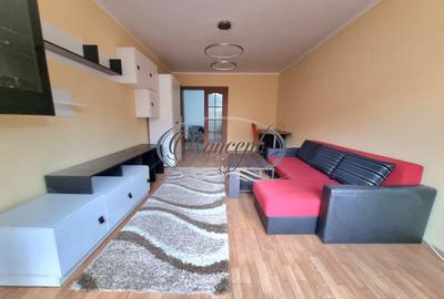 Apartament cu spatios cu 2 locuri de parcare, cartier Gheorgheni - 5