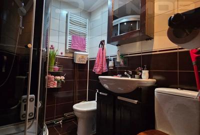 Apartament cu 3 camere în Central - 3