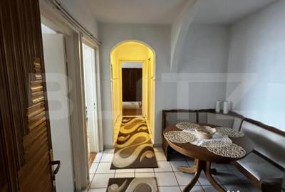 Apartament cu 2 camere decomandat în Micro 15 - 5