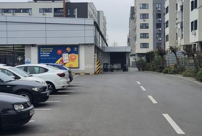 Apartament cu 4 camere în Berceni - 2