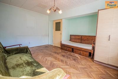 Garsonieră decomandată, mobilată în Central - 2