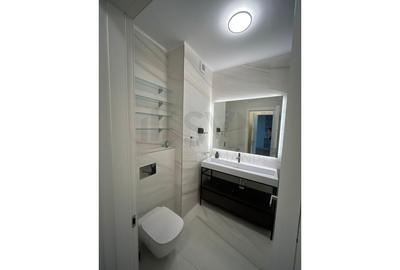 REA1025456 Apartament 2 camere I  Atlas Residence I Aviatiei - 11