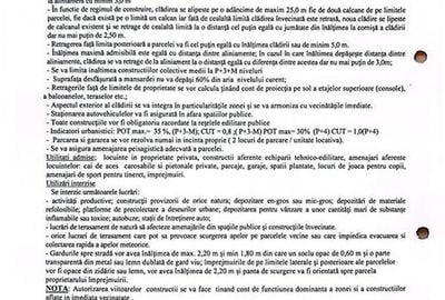 Vanzare Teren 1.500mp Otopeni , DN1 Vanzare Teren 1.500mp Otopeni , DN1 - 3