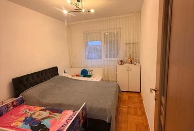 Apartament cu 3 camere semidecomandat în Aurel Vlaicu - 6