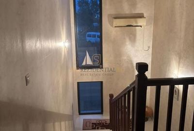 Vila S+P+M de vanzare in Popești Leordeni-teren 623 mp, piscina, garaj - 36