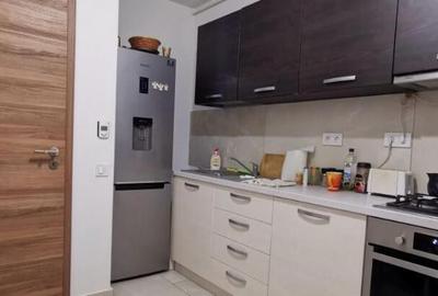 Apartament 2 camere, decomandat - zona Racadau, Complex Cosmopolit - 3