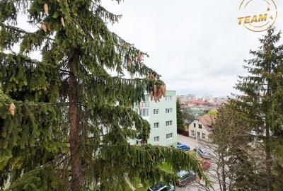 TUR VIRTUAL! Apartament 2 camere,  zona excelenta, in Lenin, Sfantu Gheorghe