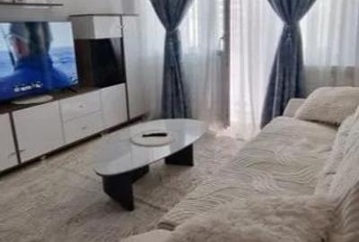 Apartament cu 2 camere semidecomandat, mobilat în Dacia - 6