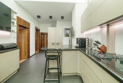 Resedinta 227mp*Etaj 1/2 in vila interbelica*Eleganta moderna*Credit ipotecar* - 16