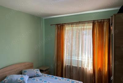 Inchiriez apartament 2 camere Micro 9, Targovi?te - 6