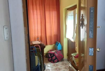 Casă cu 3 camere în Băceni - 6